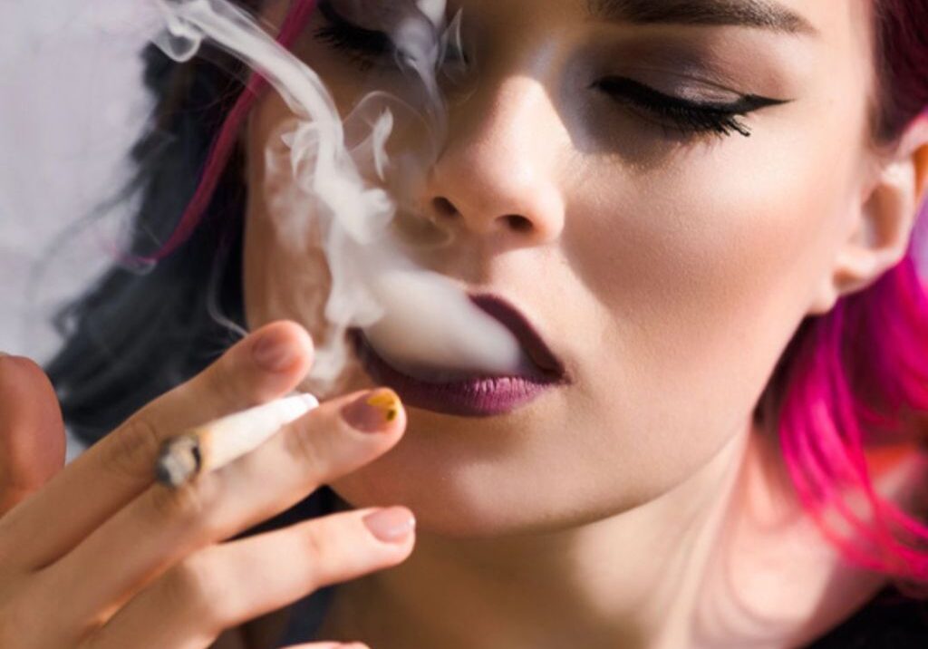 Cannabis lifestyle