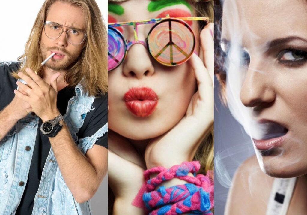 How Cannabis Fashion Has Evolved Over the Years (1)