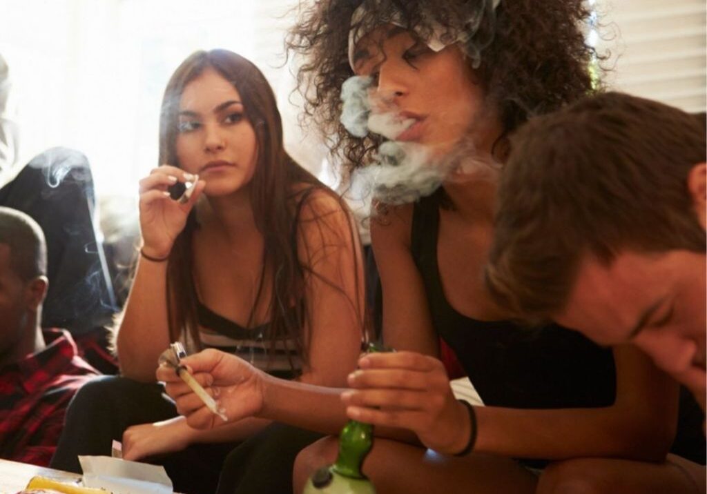 How cannabis culture has evolved