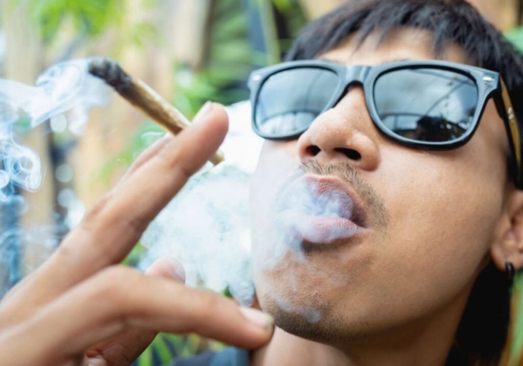 cannabis culture around the world